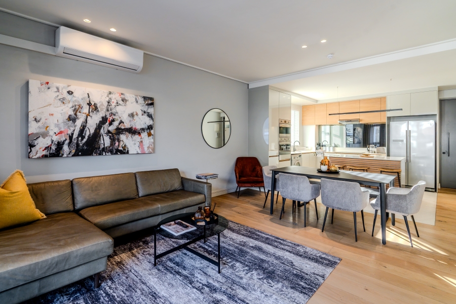 2 Bedroom Property for Sale in Green Point Western Cape